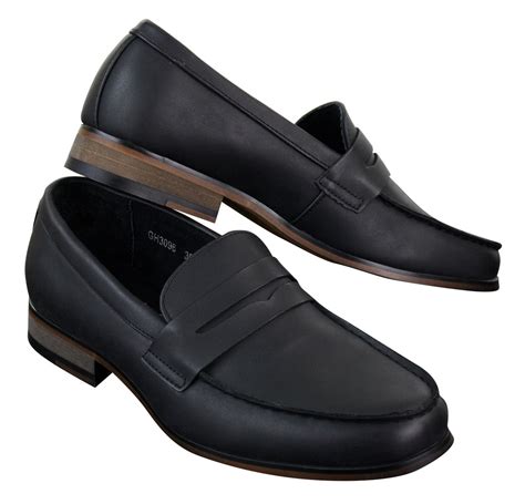 slip on loafers shoes men fake laces|loafers for men.